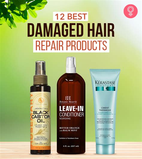 Top products for damaged hair. Things To Know About Top products for damaged hair. 